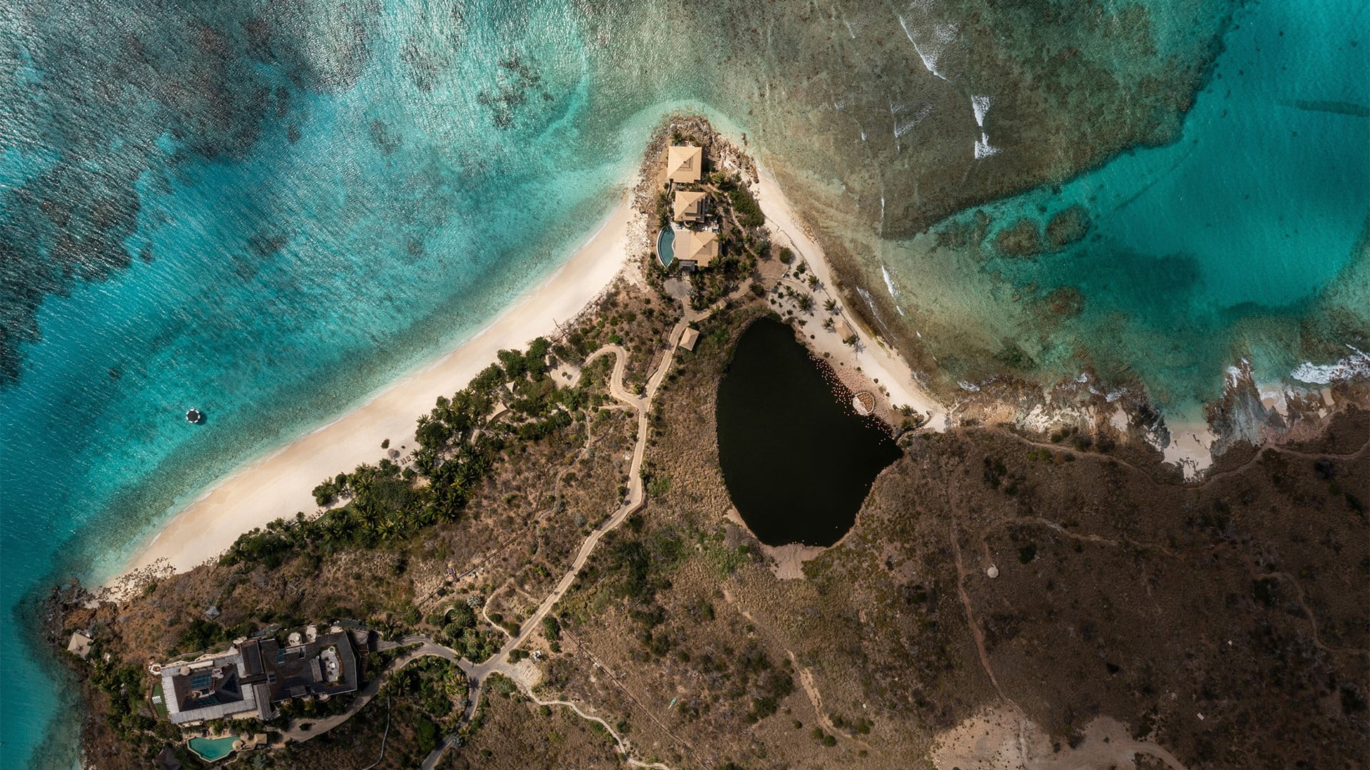 Necker Island