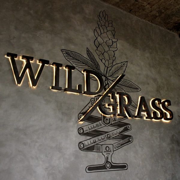 Wild Grass Resto