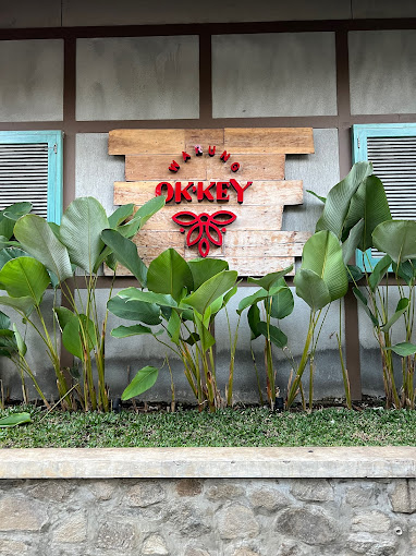 Warung Ok’key