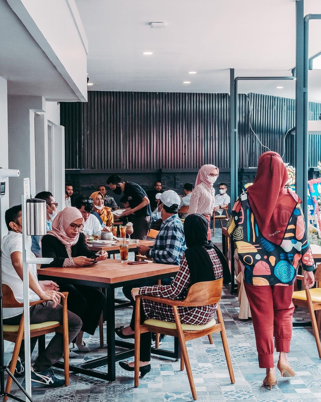 Bandoengsche Melk Centrale