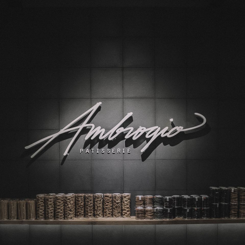 Ambrogio Patisserie