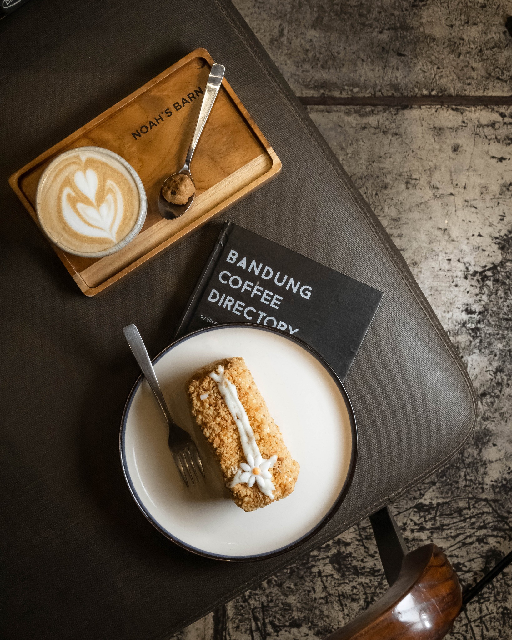 Noah's Barn Coffeenery