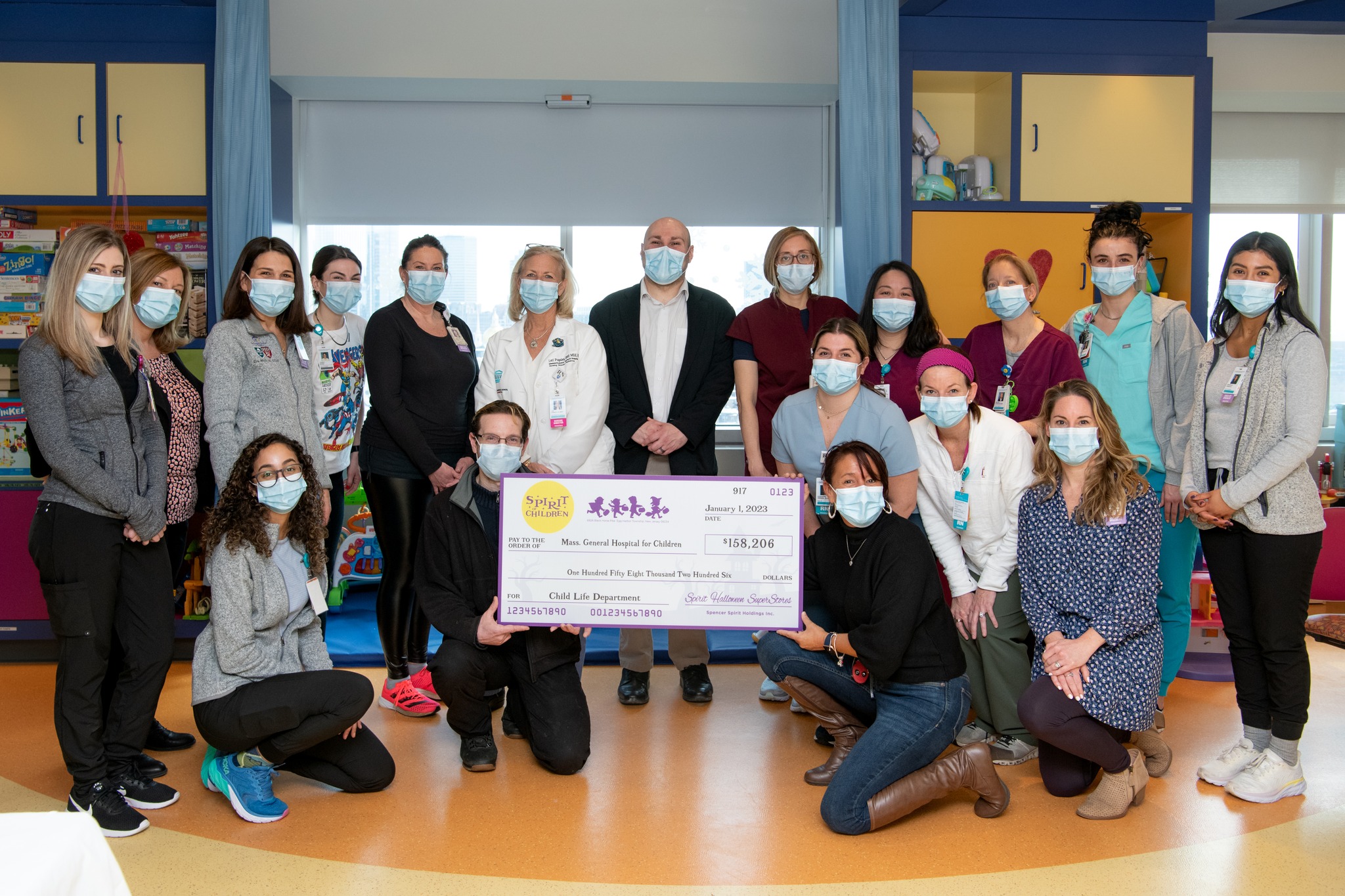 Massachusetts General Hospital