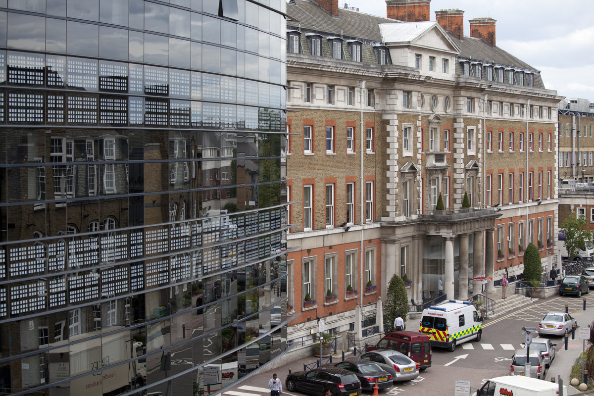 King's College Hospital