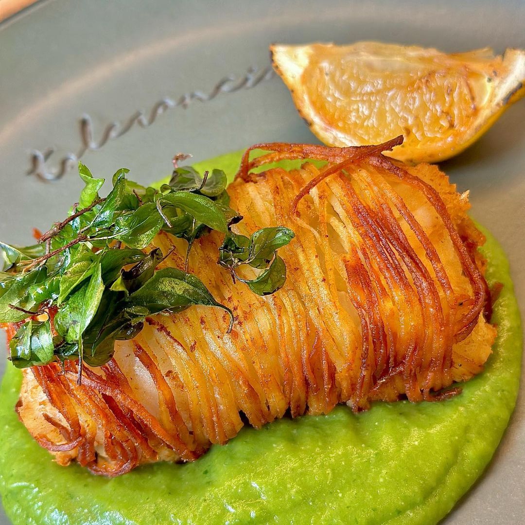 Restaurante Capim Santo