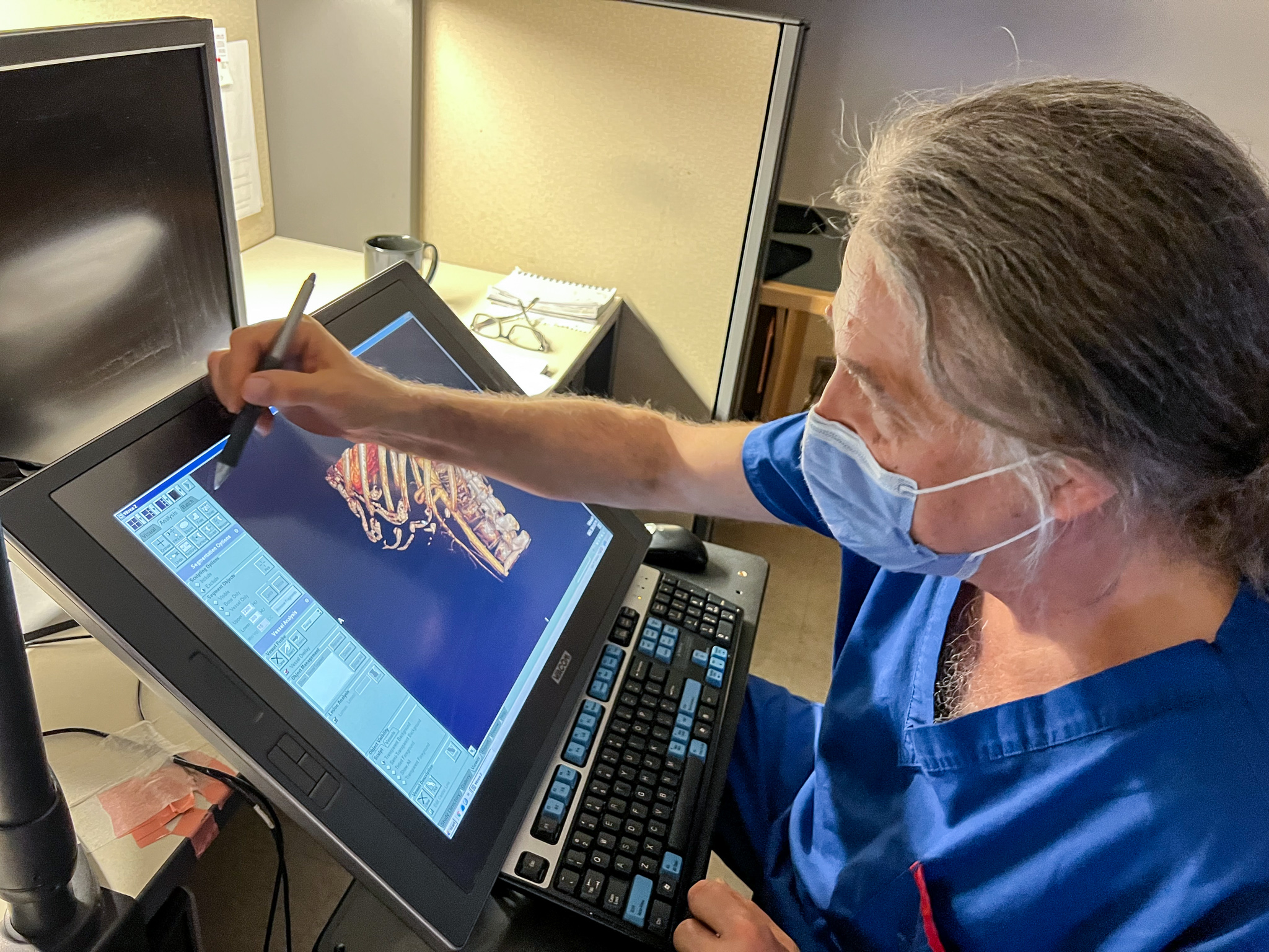 Toronto General Hospital