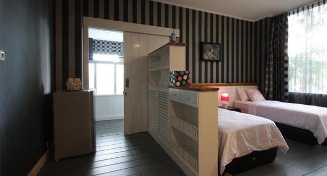 The Peak Resort Dining &amp; Lounge