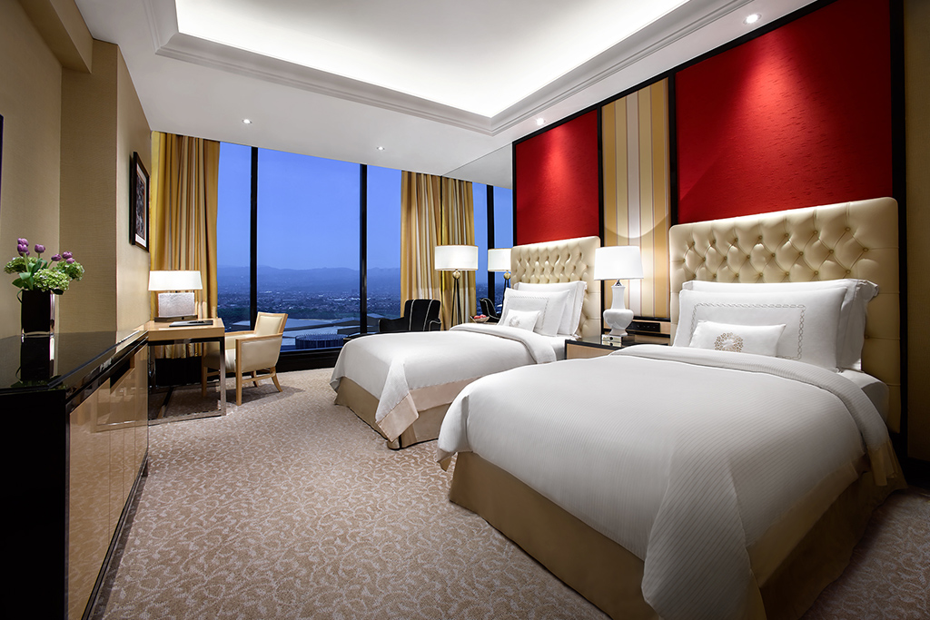 The Trans Luxury Hotel Bandung