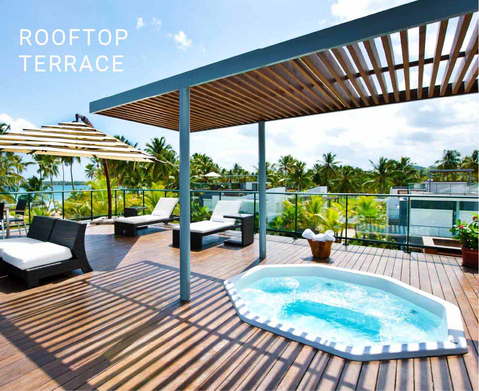 Sublime Samana Hotel &amp; Residences