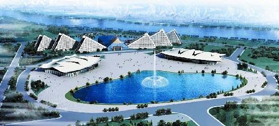 Intercontinental Residences Lhasa