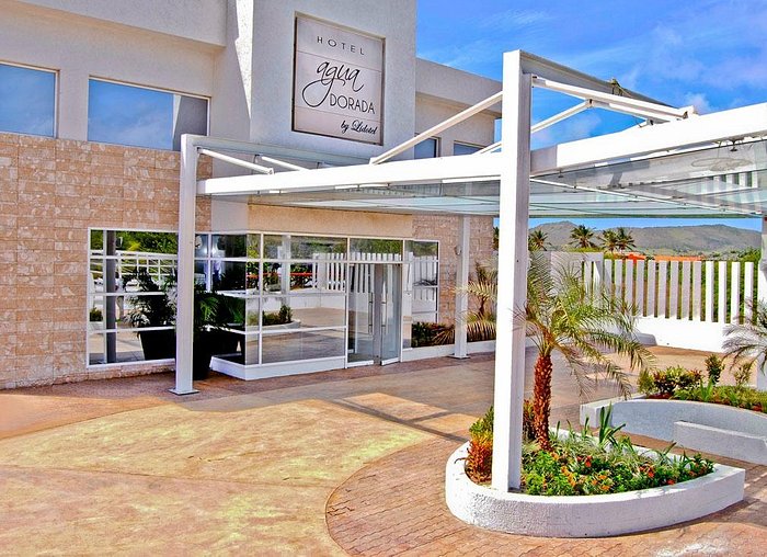 Lidotel Playa El Agua