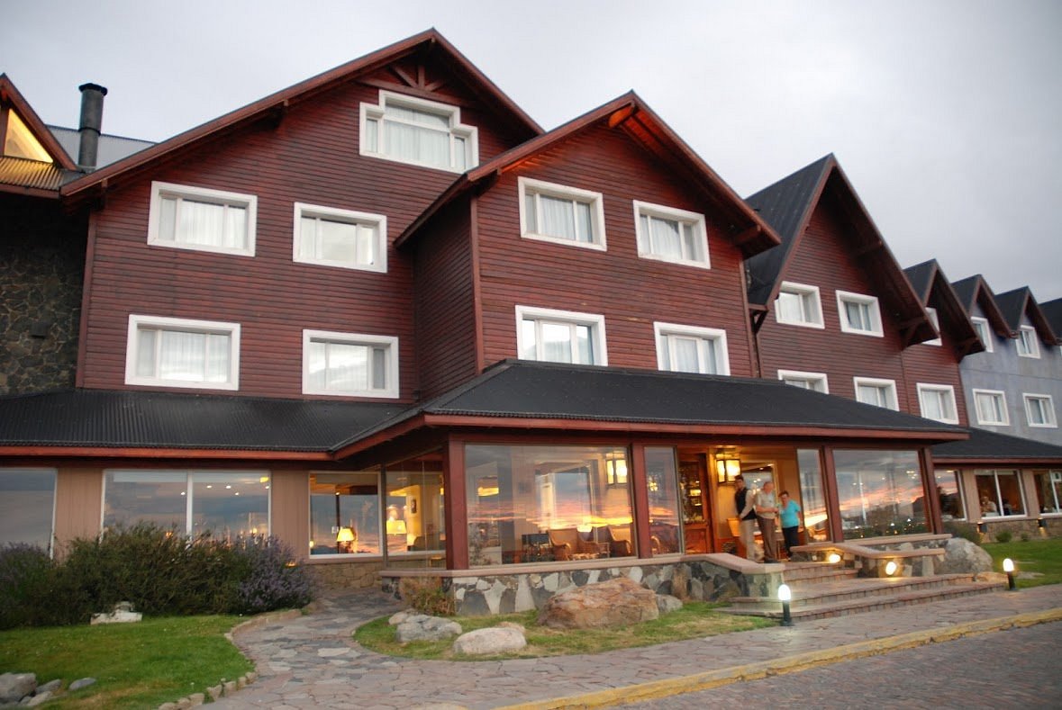 Alto Calafate Hotel