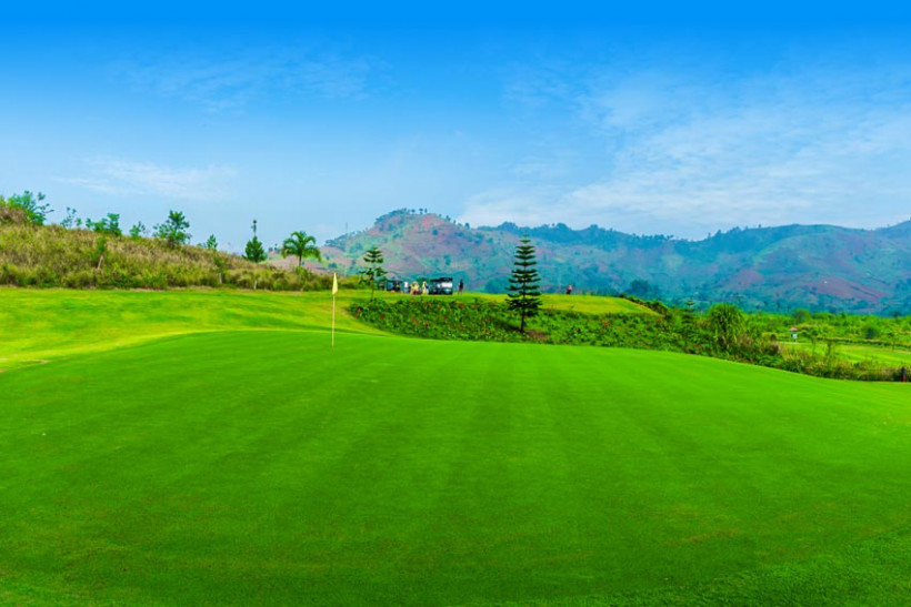 Parahyangan Golf Bandung