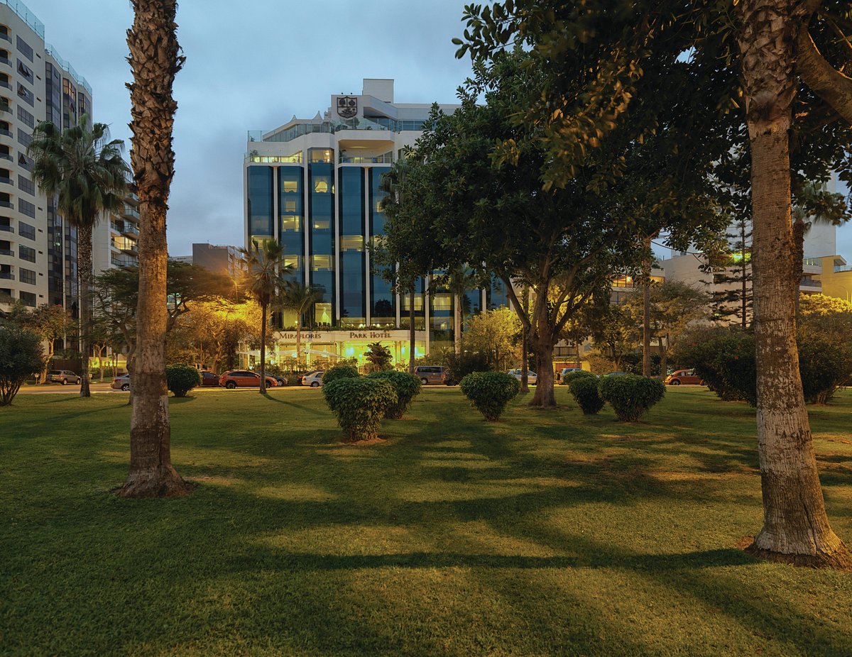 MIraflores park, A belmond Hotel