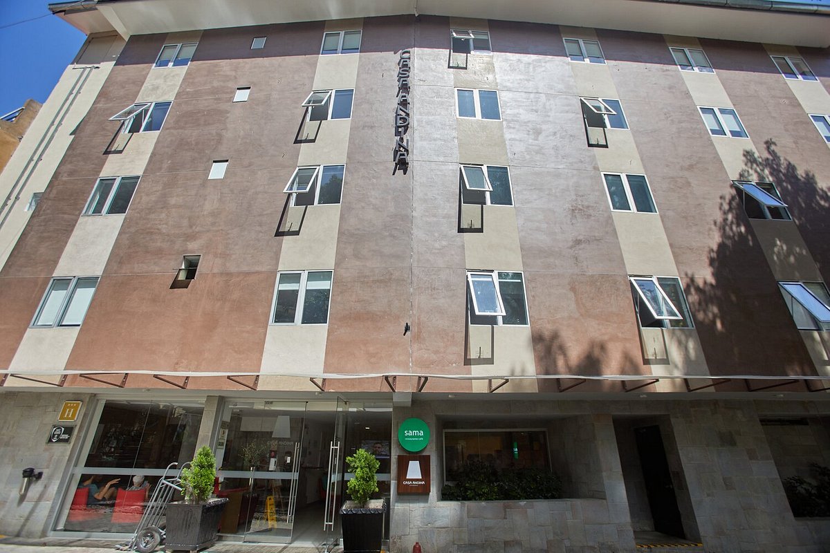 Casa Andina Standard Machu Picchu