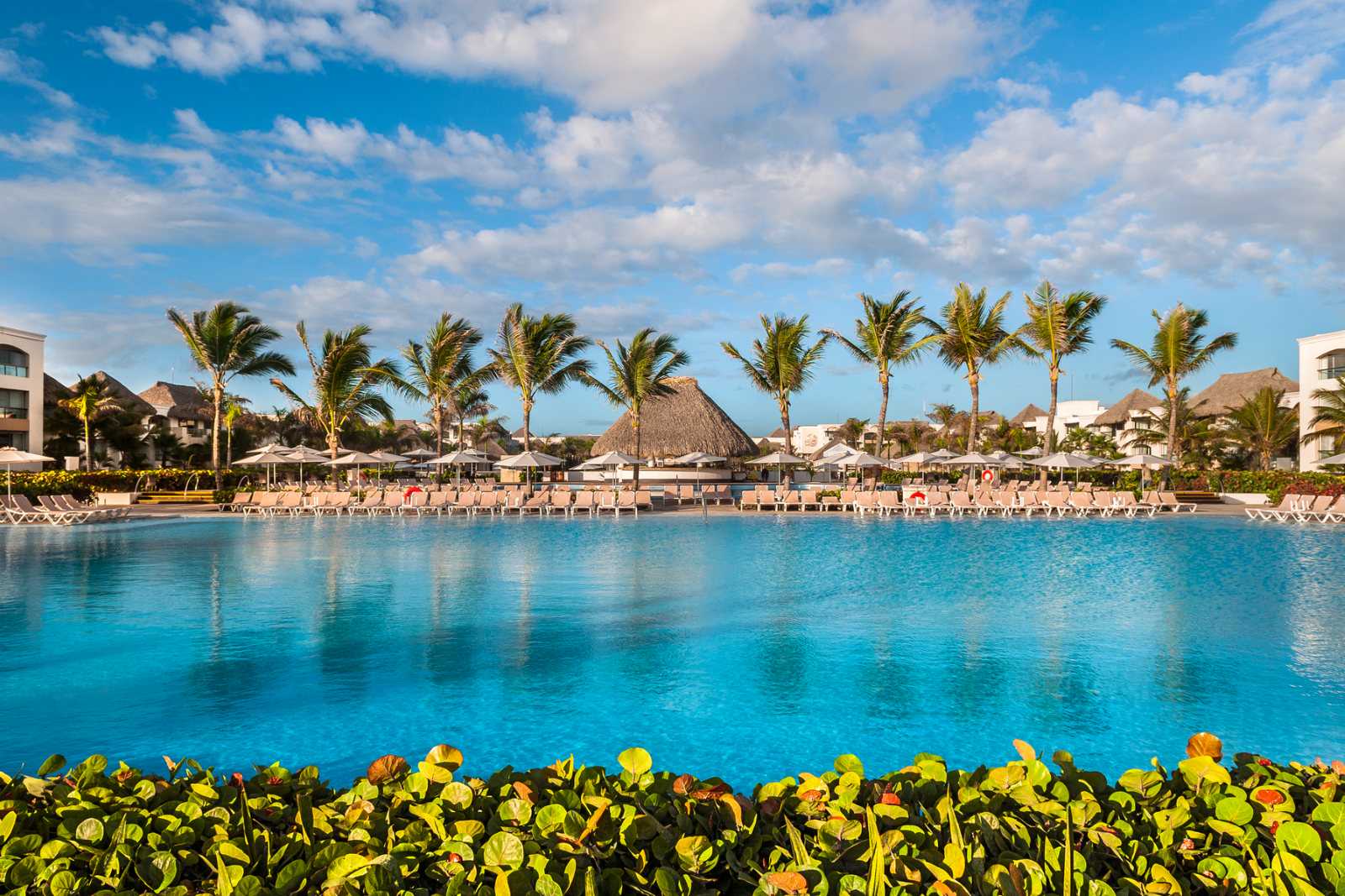 Hard Rock Hotel &amp; Casino Punta Cana