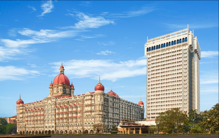 Taj Mahal Palace Hotels