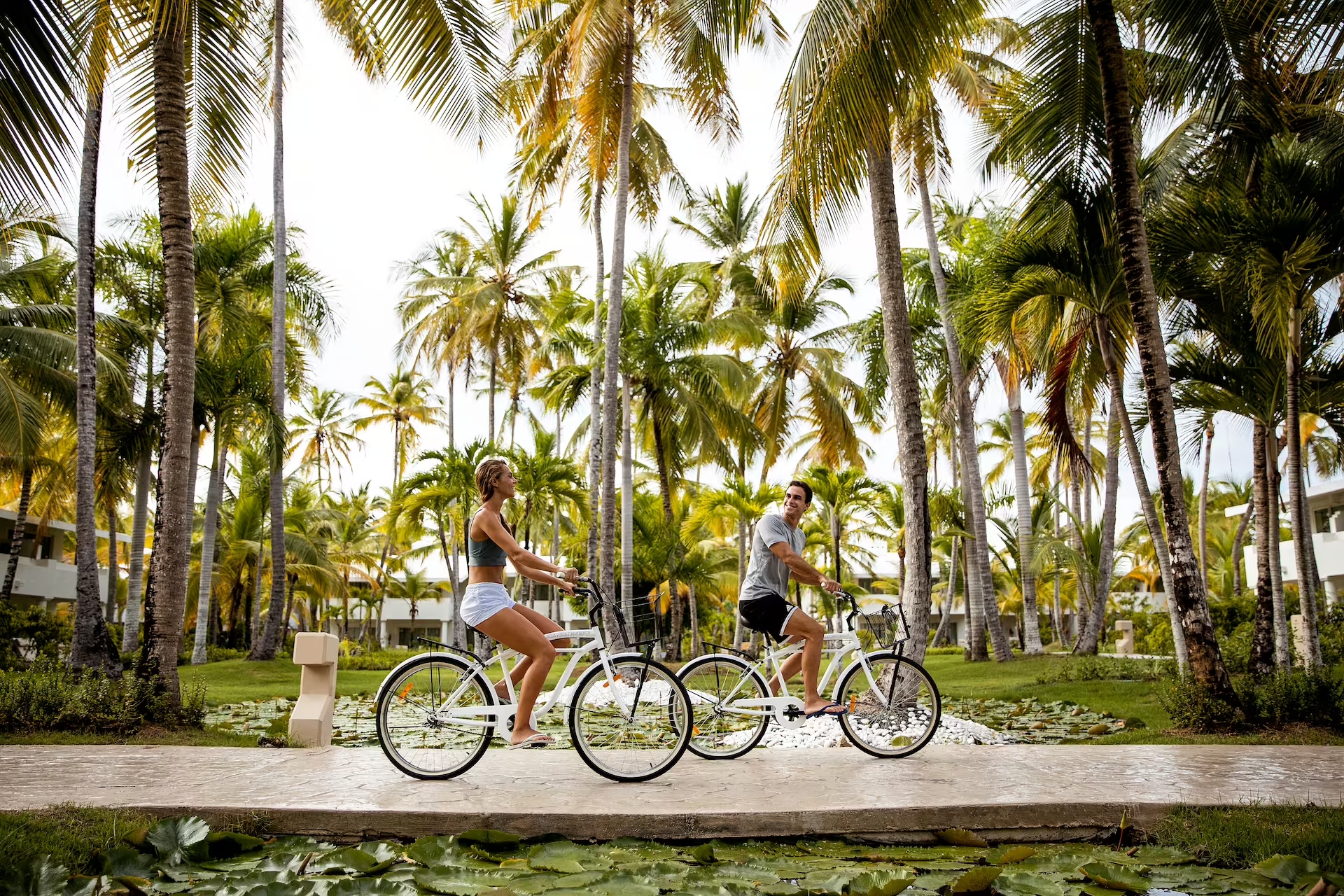 Meliá Punta Cana Beach Wellness Inclusive - Adults only