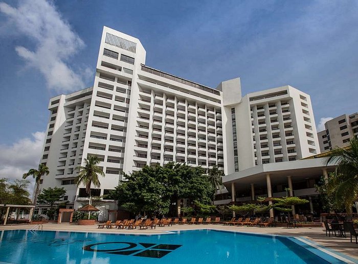 Eko Hotels &amp; Suites