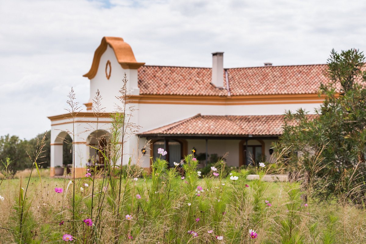 El Colibri Estancia de Charme