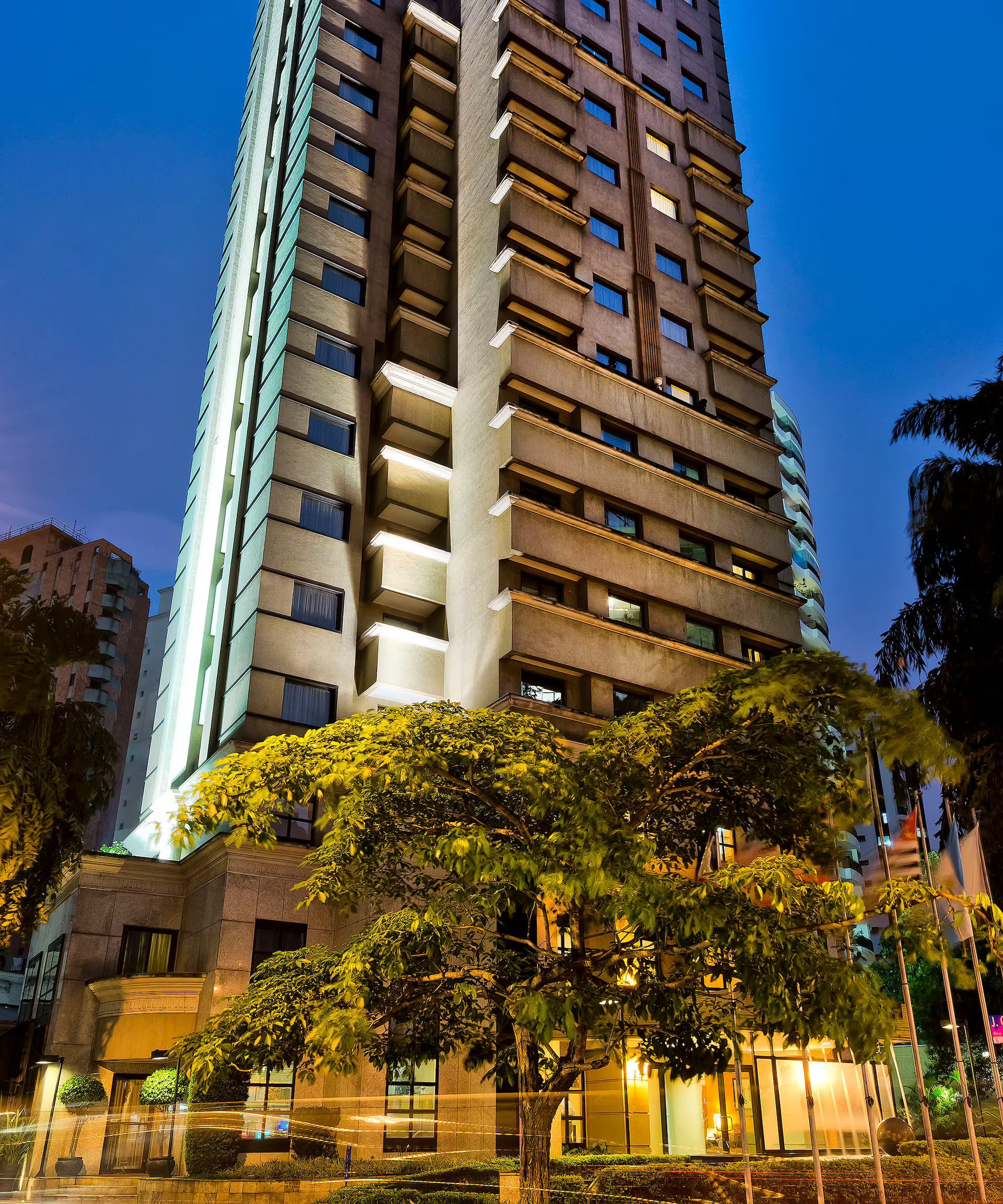 INNSiDE São Paulo Itaim