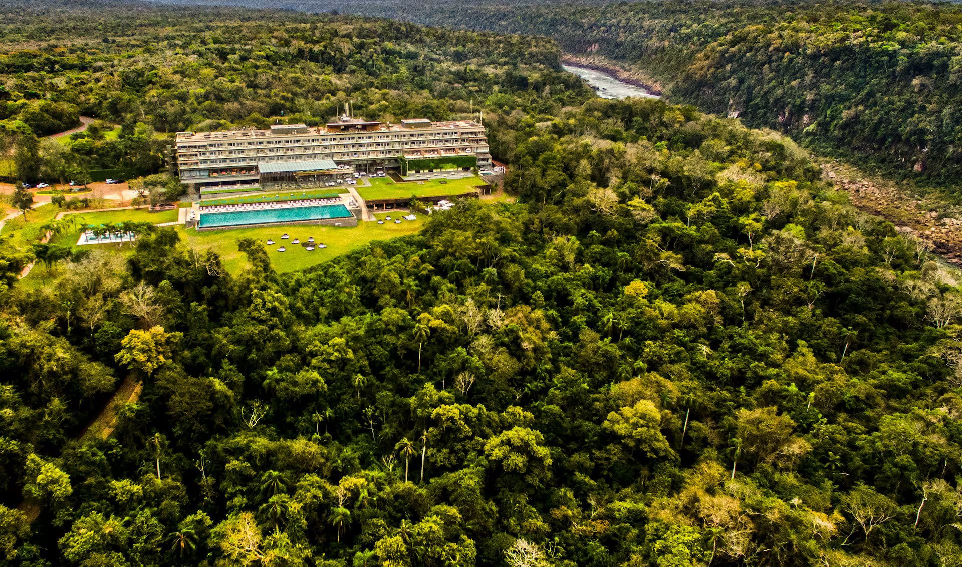 Gran Meliá Iguazú