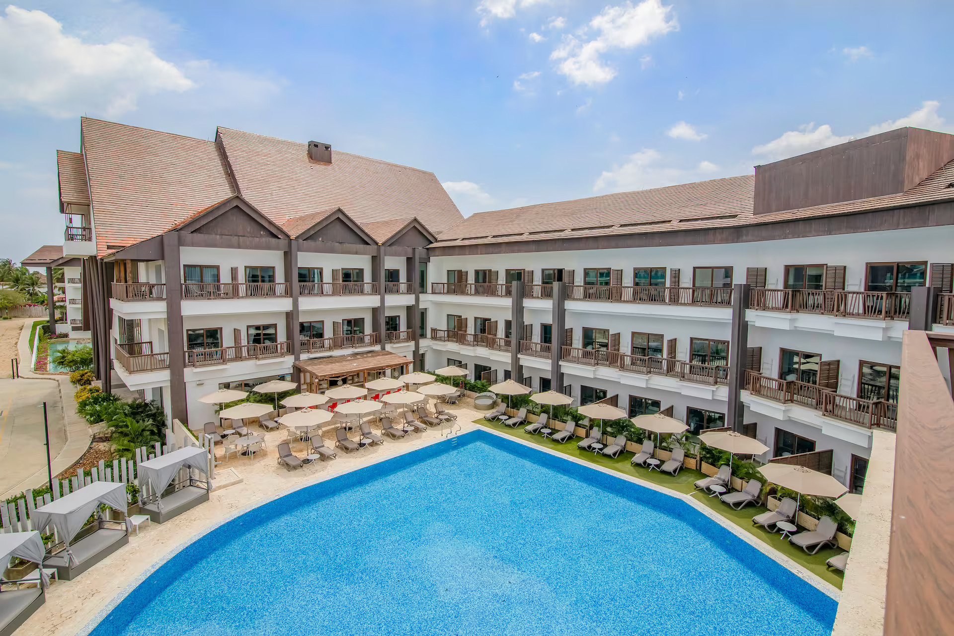 Meliá Cartagena Karmairi