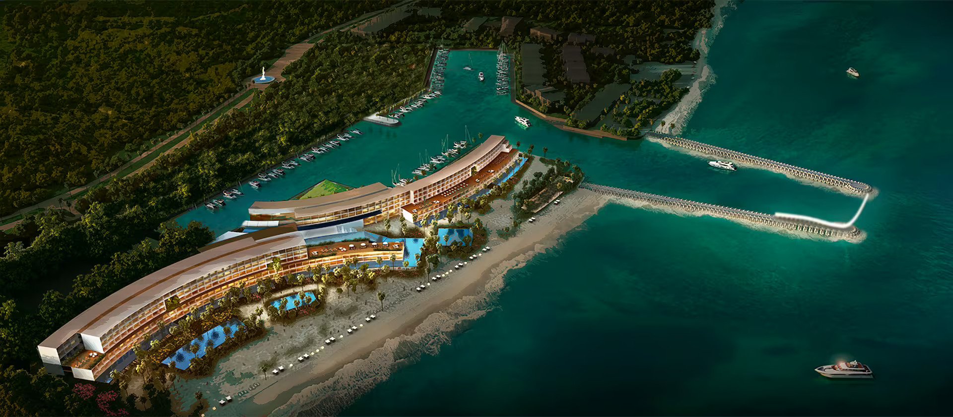 Paradisus Playa Mujeres