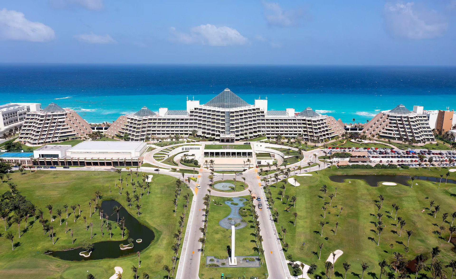 Paradisus Cancún