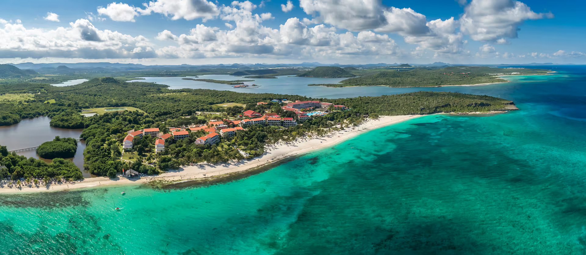 Sol Río De Luna y Mares