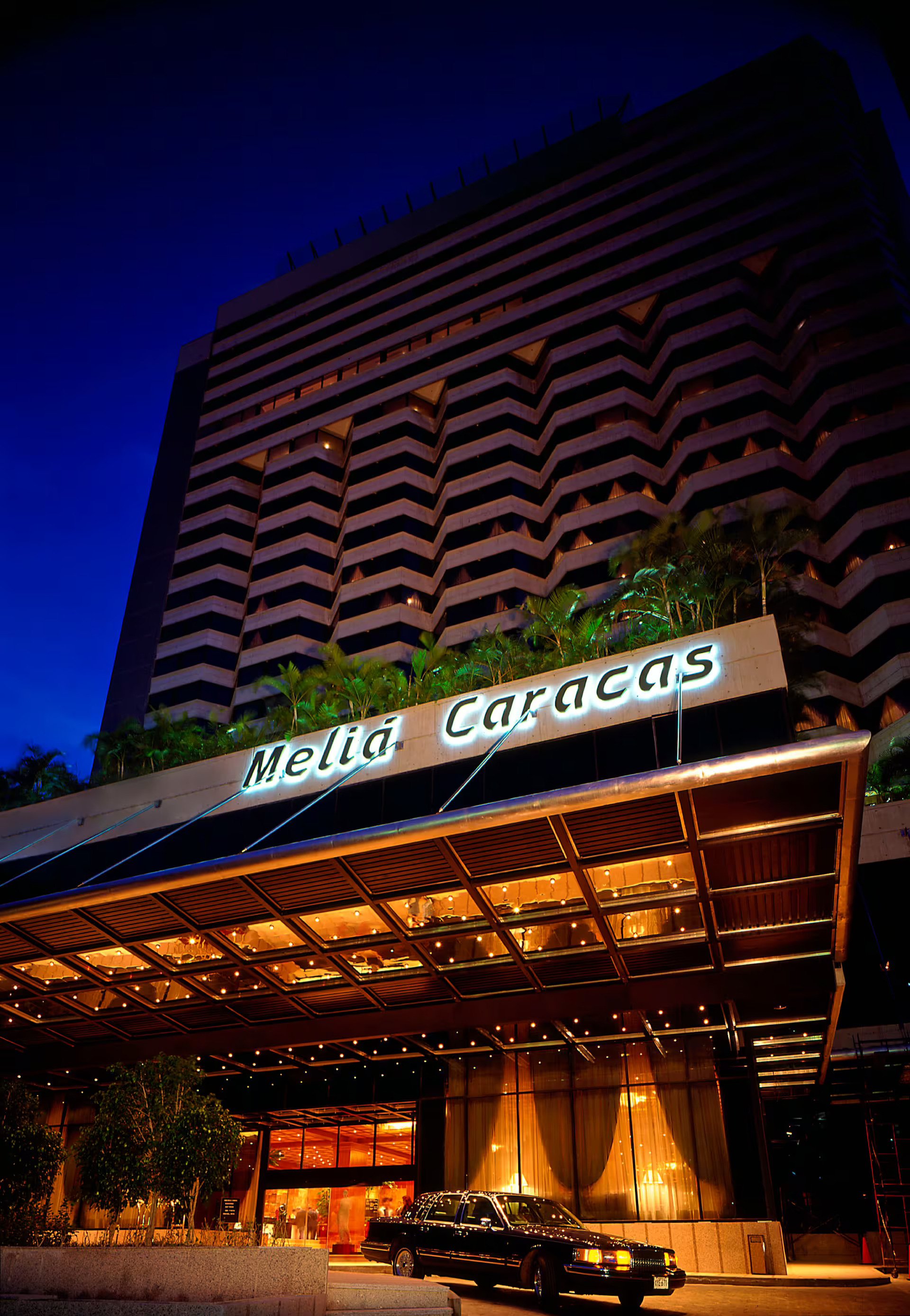 Meliá Caracas