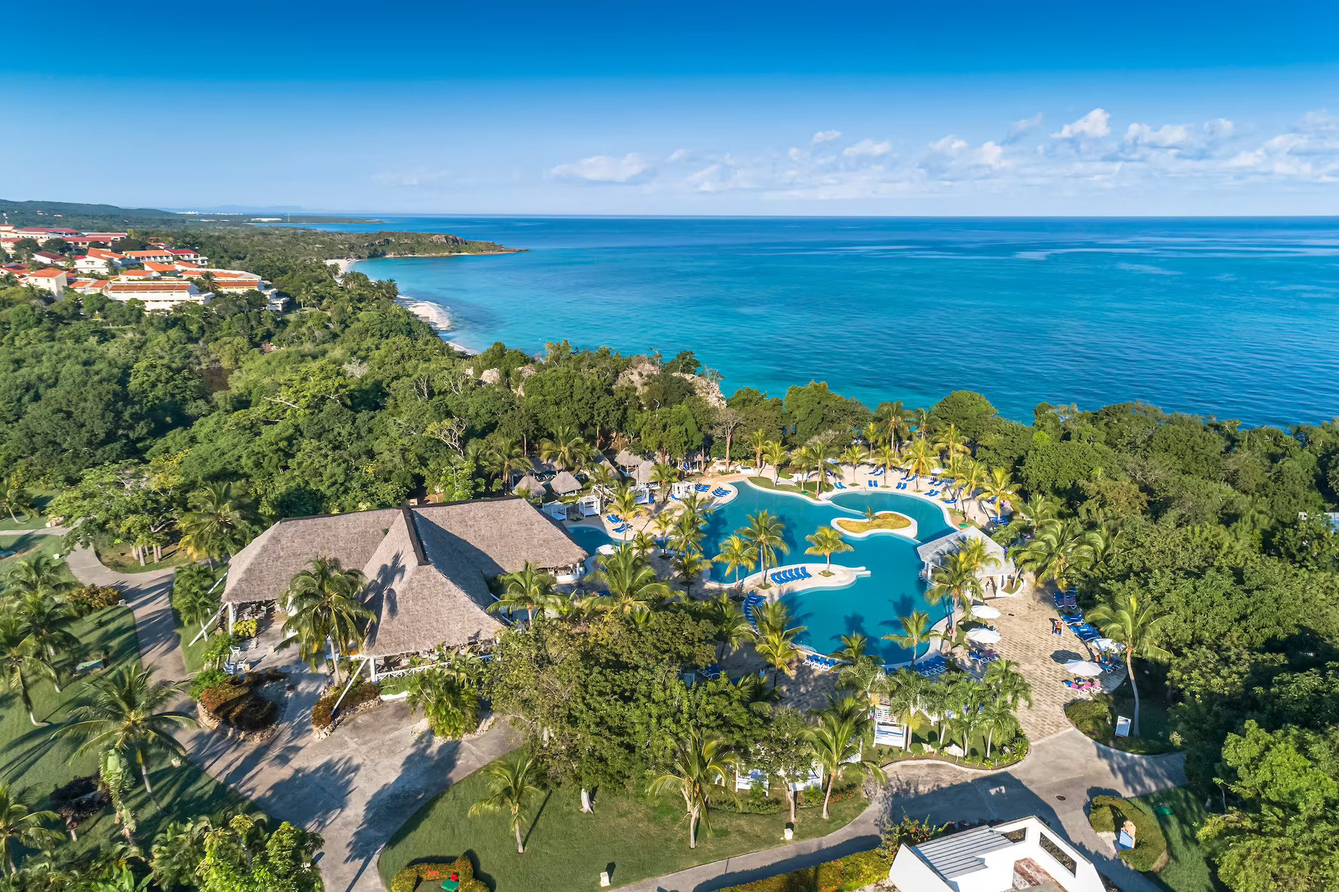 Paradisus Río de Oro Resort &amp; Spa