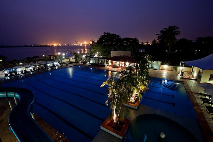 Federal Palace Hotel and Casino