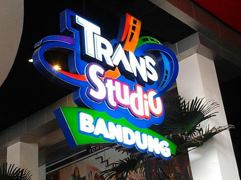 Trans Studio Bandung