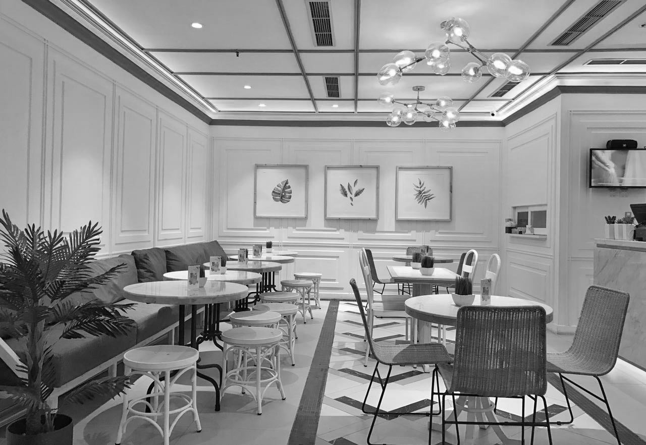 First Love Patisserie