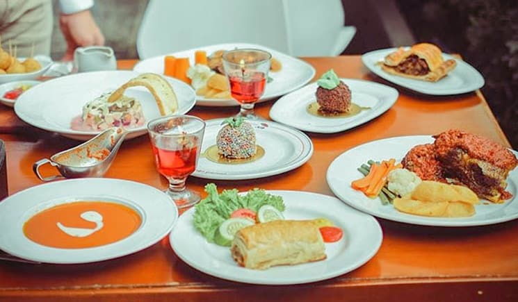 BRAGA PERMAI BANDUNG