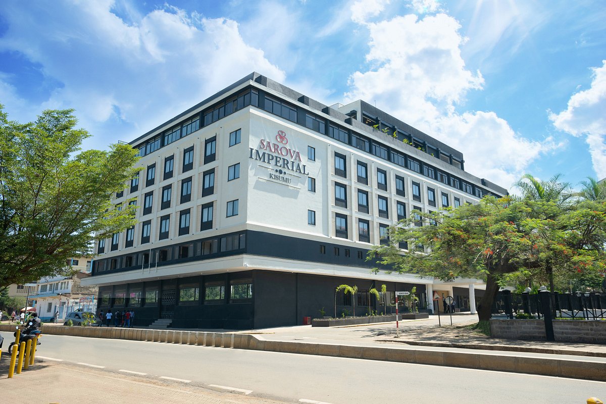 Sarova Imperial