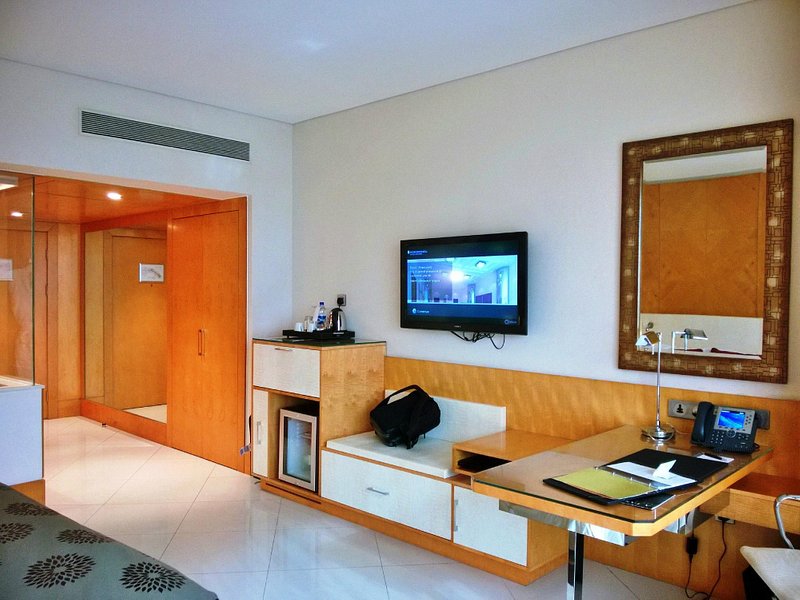 Lagos Continental Hotel