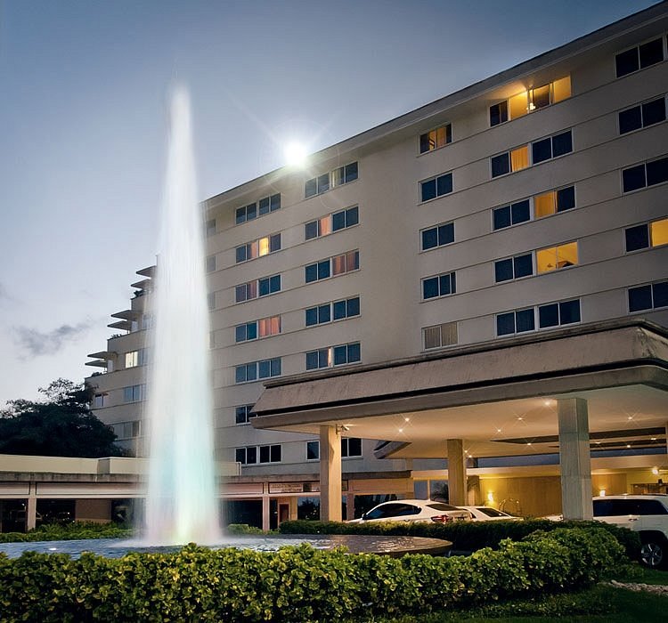 InterContinental Tamanaco Caracas