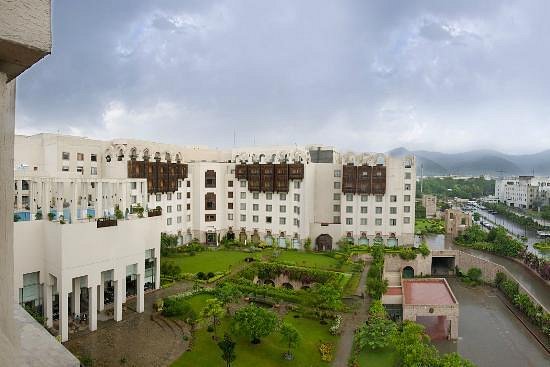 Islamabad Serena Hotel