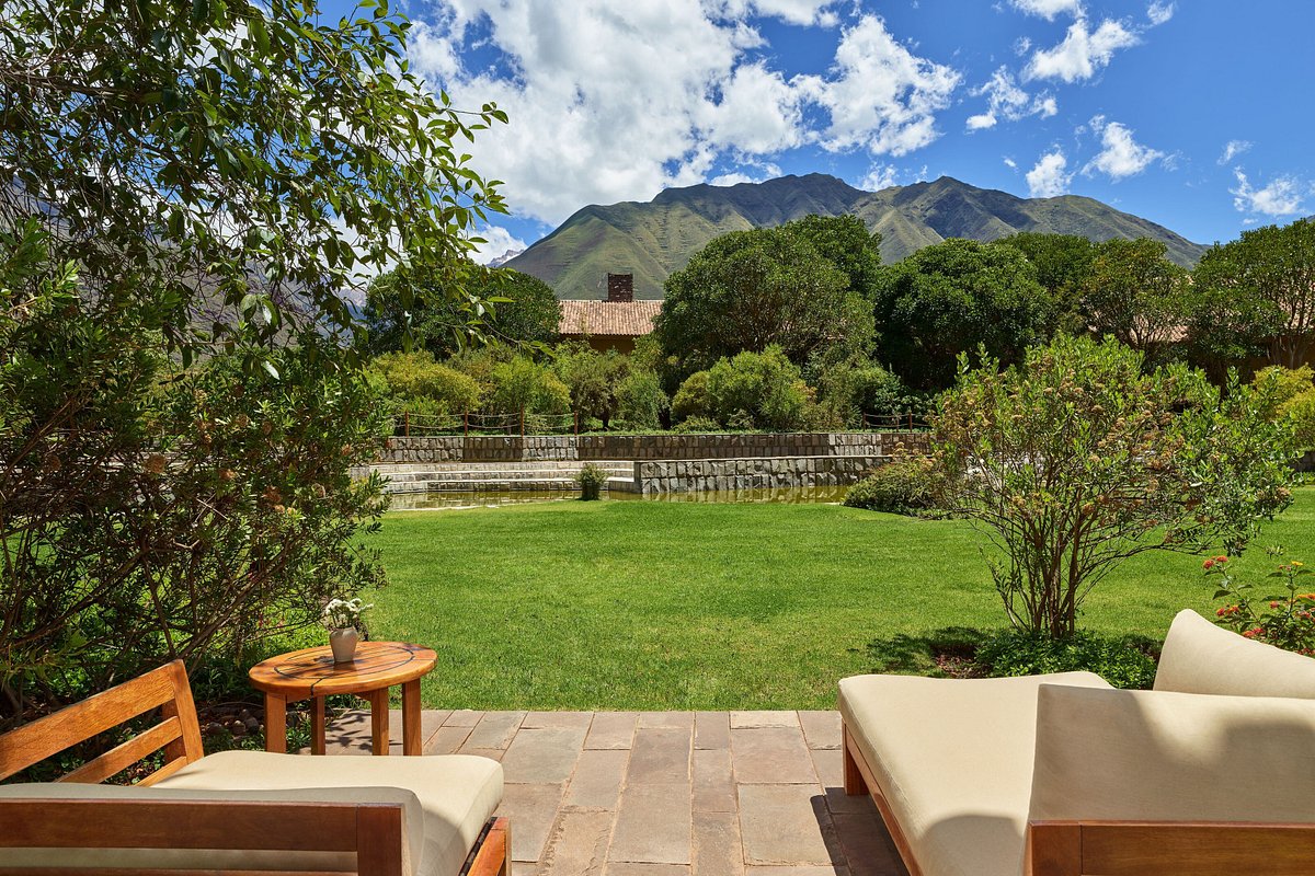 Tambo del Inka, a Luxury Collection Resort &amp; Spa, Valle Sagrado