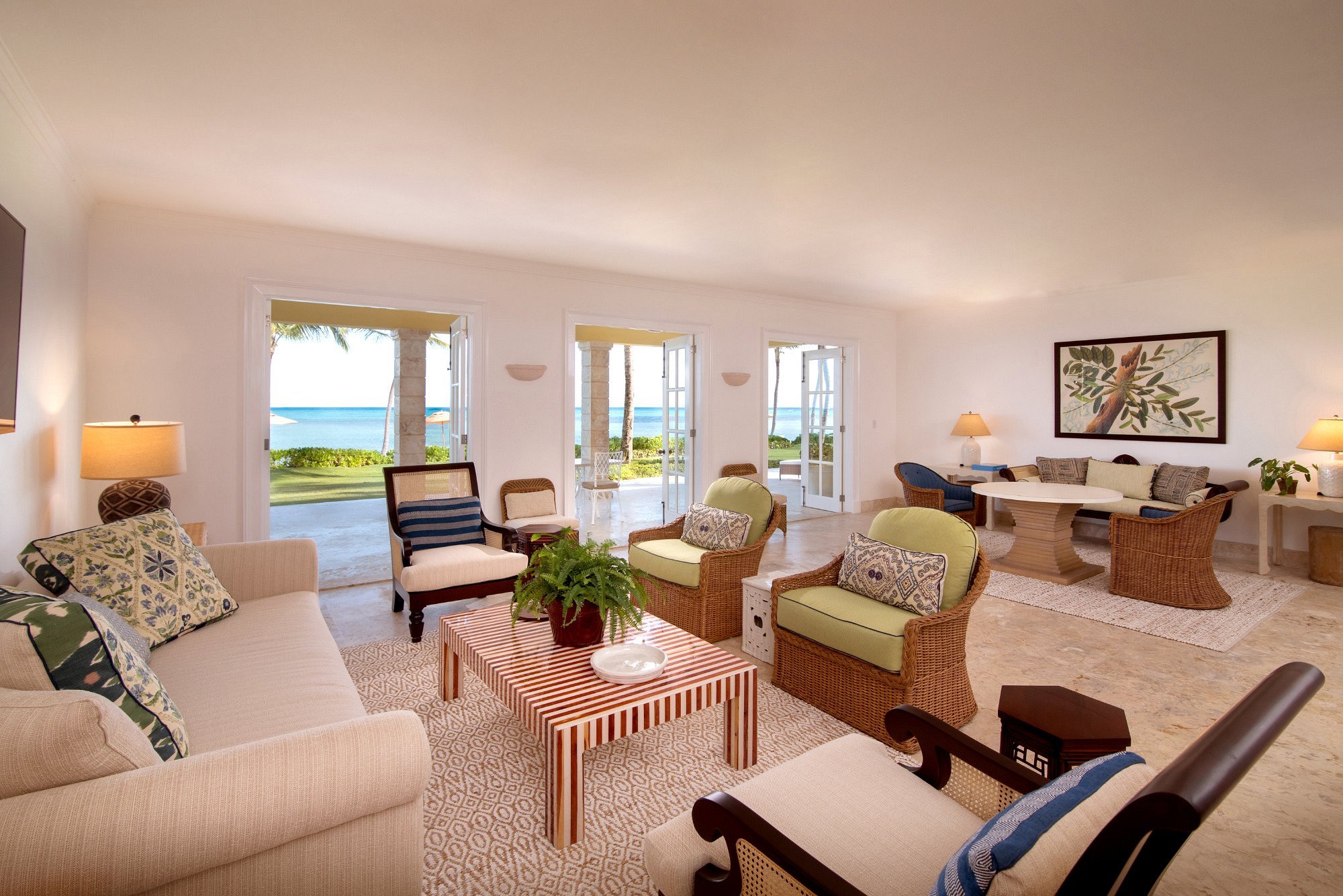 Tortuga Bay Puntacana Resort &amp; Club