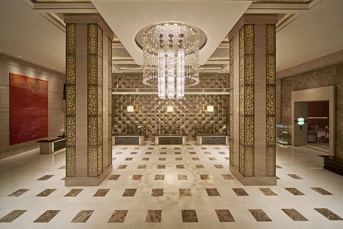 sheraton changsha hotel