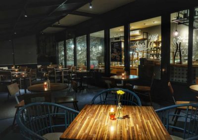 Lula Bakery &amp; Coffee