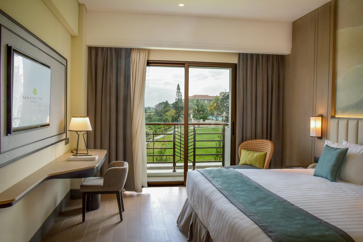 Mason Pine Hotel Lembang