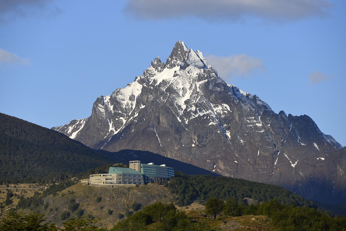 Arakur Ushuaia Resort &amp; Spa