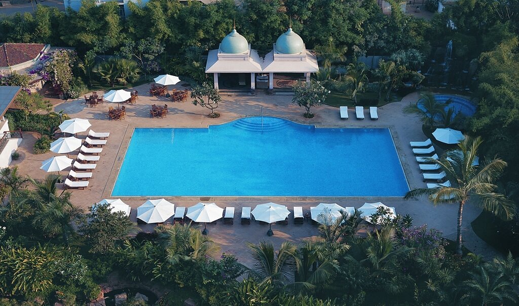 The Leela Palace Bengaluru