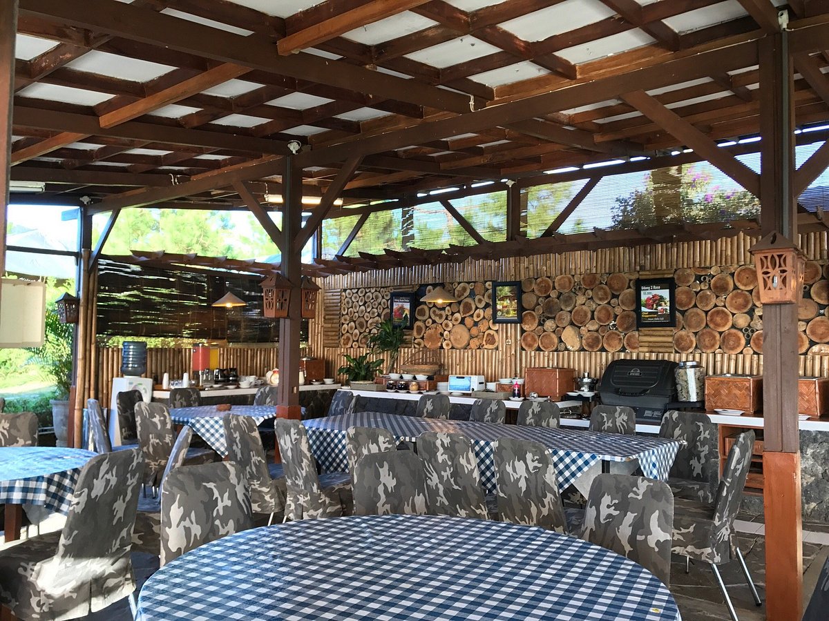 SARI ATER HOTEL &amp; RESORT CIATER