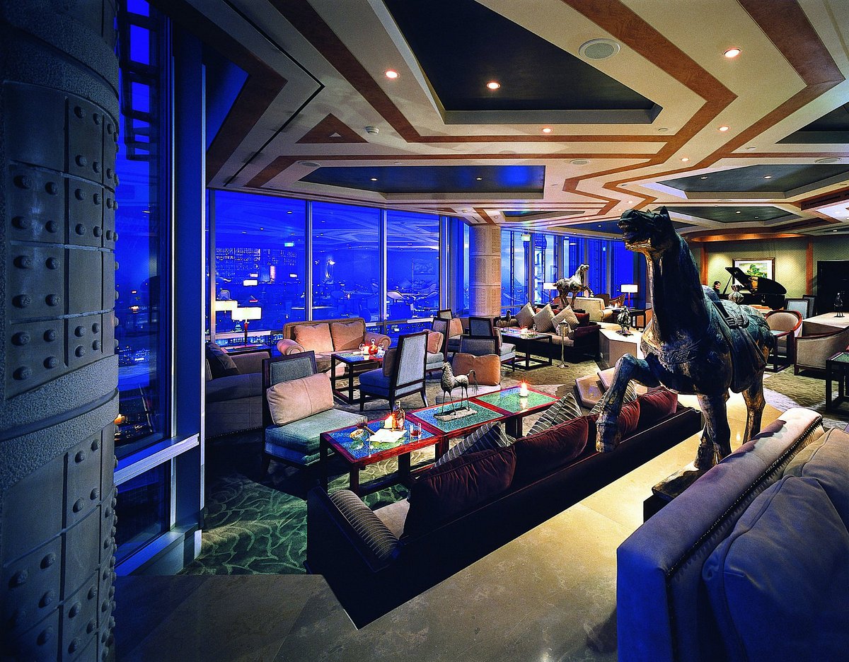 Grand Hyatt Shanghai