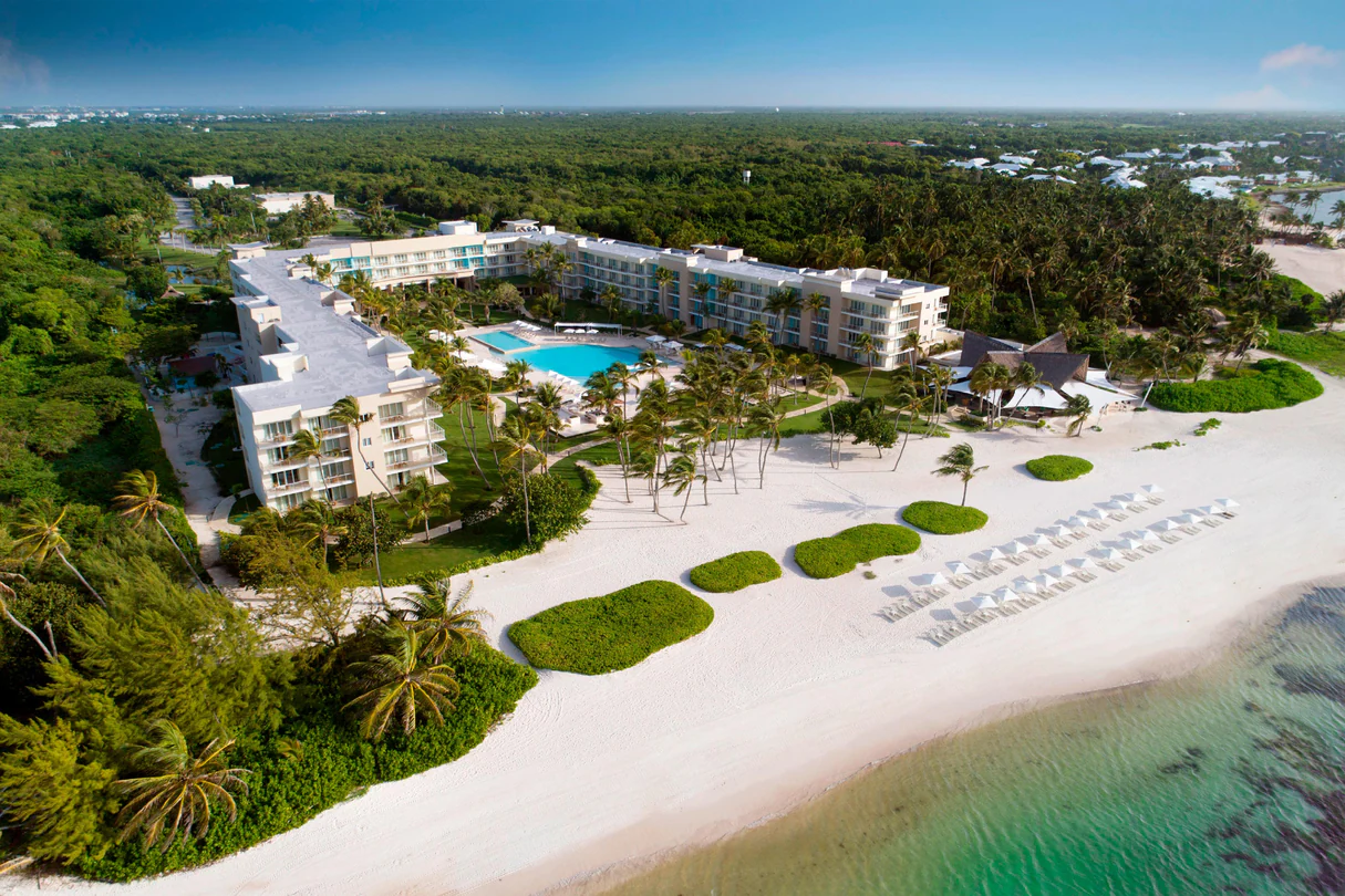 The Westin Puntacana Resort &amp; Club
